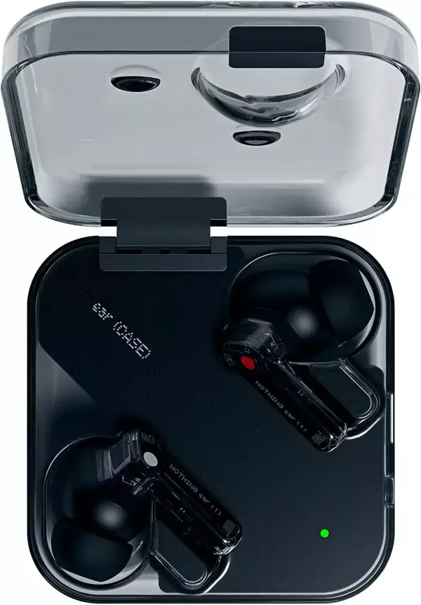 Auriculares inalámbricos ANC Nothing ear (1) Auriculares inalámbricos ANC Nothing ear (1)