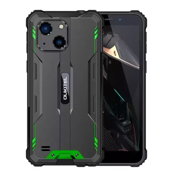 Oukitel WP20 4GB 32GB Oukitel WP20 4GB 32GB
