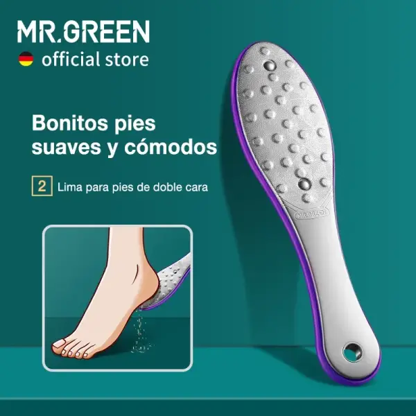 MR. GREEN Lima profesional MR. GREEN Lima profesional
