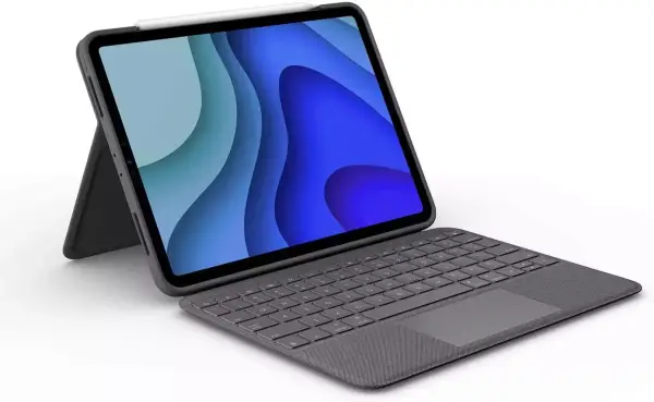 Logitech Folio Touch para iPad Pro 11" Logitech Folio Touch para iPad Pro 11"