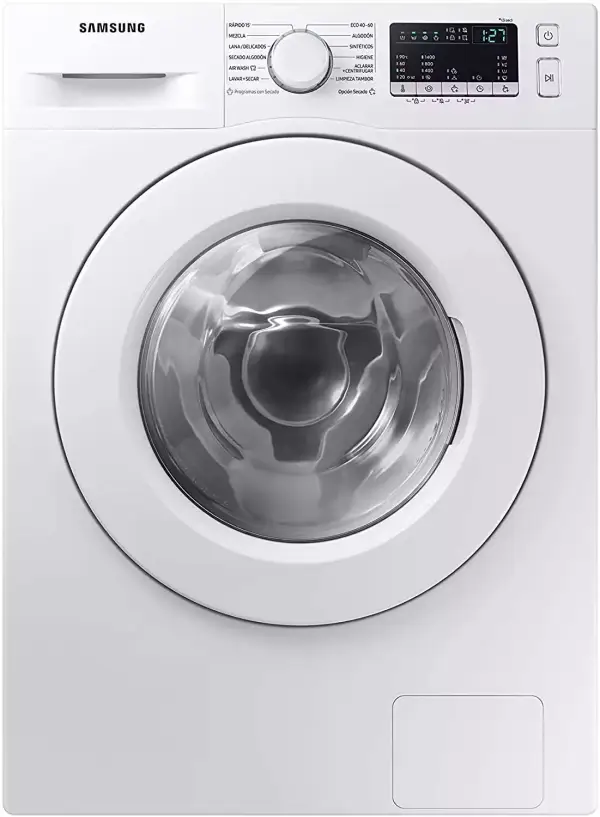 Lavasecadora Samsung 8kg/5kg EcoBubble Lavasecadora Samsung 8kg/5kg EcoBubble