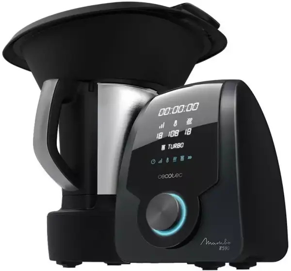 Robot de Cocina Cecotec Mambo 8590 Robot de Cocina Cecotec Mambo 8590