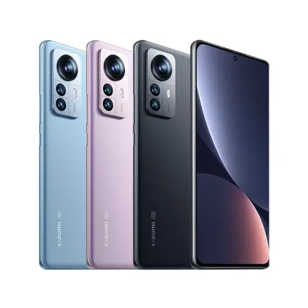 Xiaomi 12 Pro 8GB 256GB Xiaomi 12 Pro 8GB 256GB