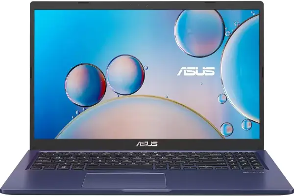 Portátil Asus i3 Gen11 8GB 256GB 15,6" Portátil Asus i3 Gen11 8GB 256GB 15,6"