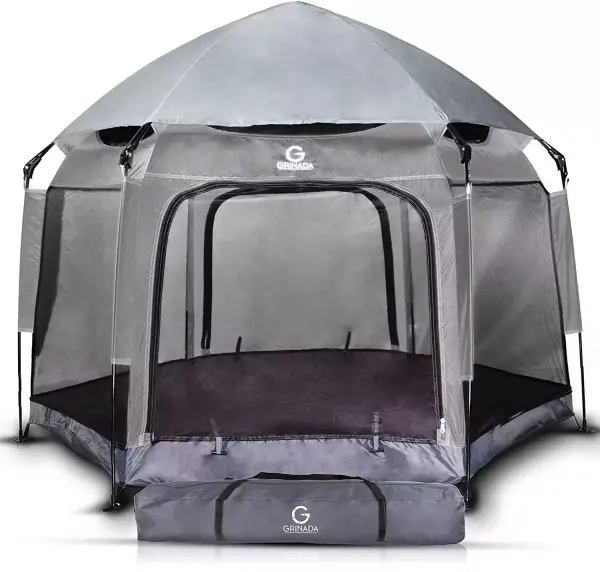Tienda de campaña 170cm para niños Tienda de campaña 170cm para niños