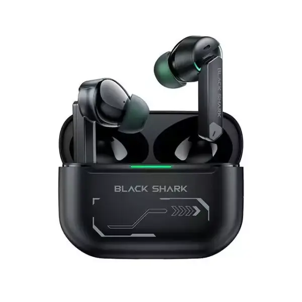 Auriculares Black Shark JoyBuds Pro ANC Auriculares Black Shark JoyBuds Pro ANC