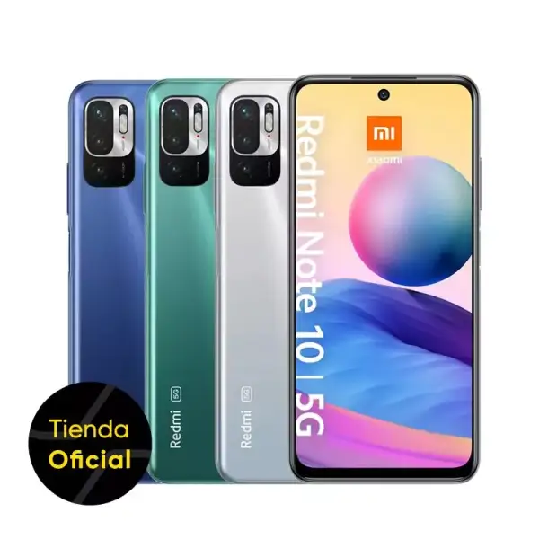 Xiaomi Redmi Note 10 5G 4GB 64GB Xiaomi Redmi Note 10 5G 4GB 64GB