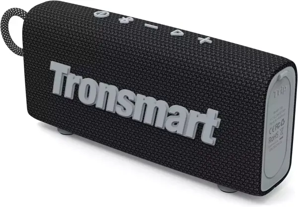 Altavoz Bluetooth Tronsmart Trip IPX7 Altavoz Bluetooth Tronsmart Trip IPX7