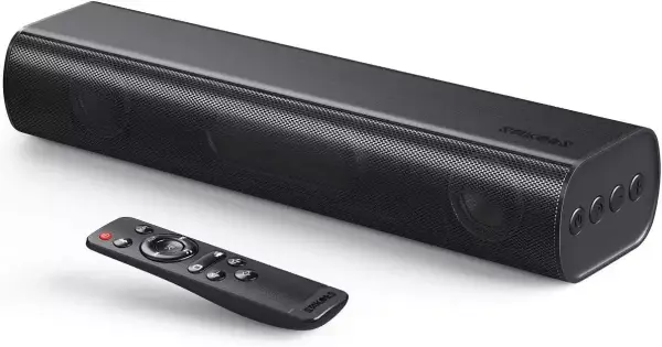 Barra de Sonido SAKOBS 60W Barra de Sonido SAKOBS 60W