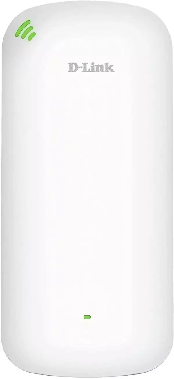 Extensor Wi-Fi 6 D-Link DAP-X1860 Extensor Wi-Fi 6 D-Link DAP-X1860