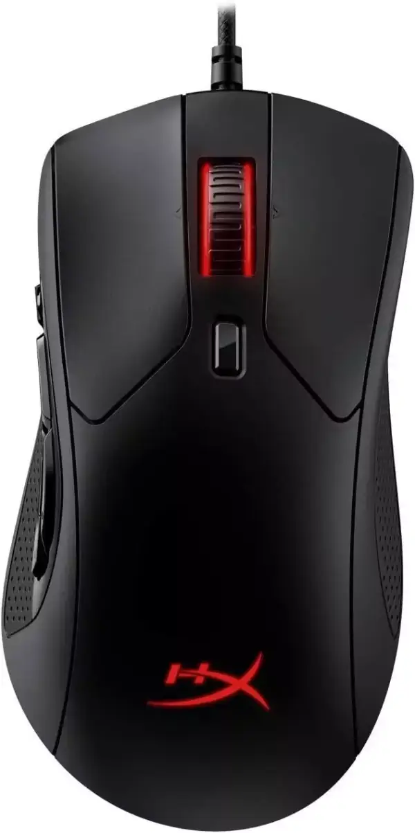 Ratón Gaming RGB HyperX Pulsefire Raid Ratón Gaming RGB HyperX Pulsefire Raid