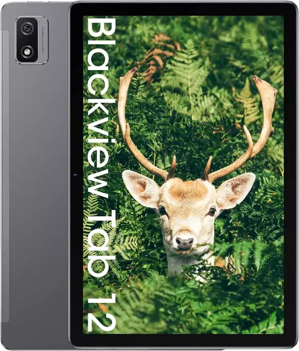 Tablet Blackview Tab12 4GB 64GB LTE WiFi5G Tablet Blackview Tab12 4GB 64GB LTE WiFi5G