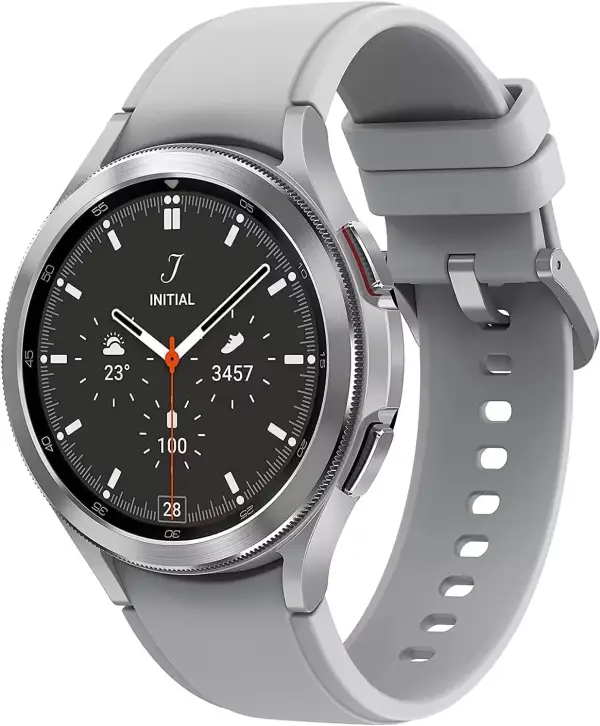 Smartwatch Samsung Galaxy Watch 4 46mm Classic Smartwatch Samsung Galaxy Watch 4 46mm Classic