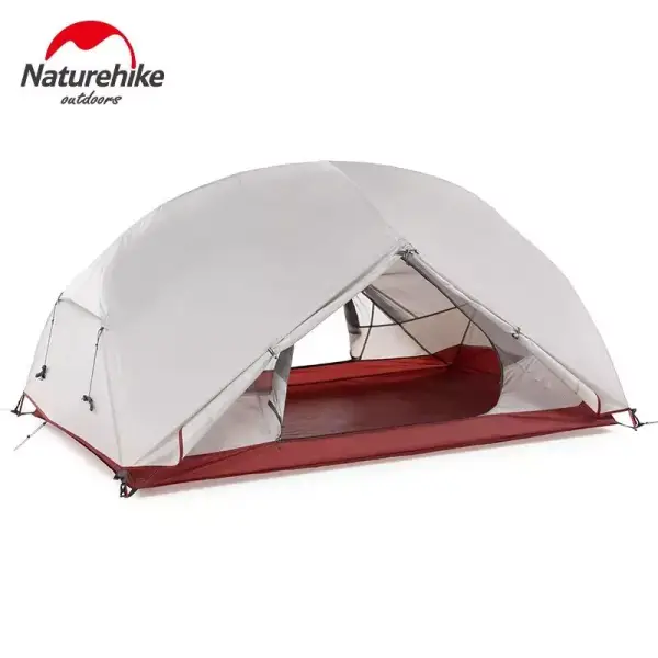 Tienda de campaña Naturehike Mongar Tienda de campaña Naturehike Mongar