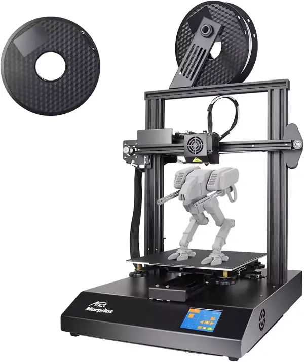 Impresora 3D Anet Morpilot Storm G1 Impresora 3D Anet Morpilot Storm G1