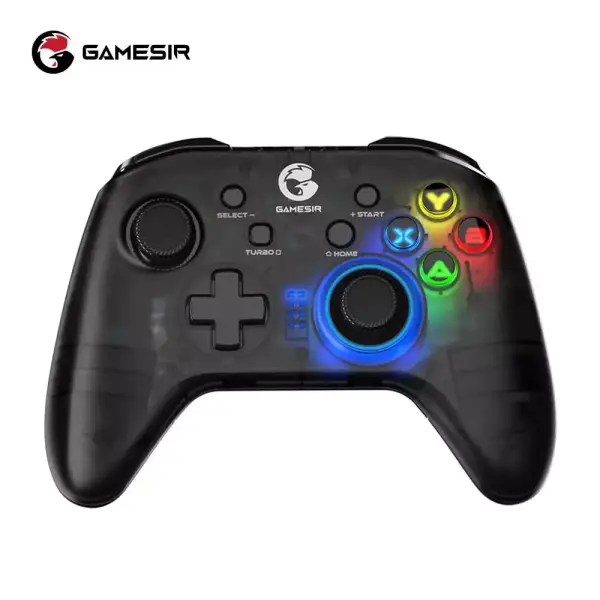 GameSir-mando inalámbrico T4 Pro GameSir-mando inalámbrico T4 Pro