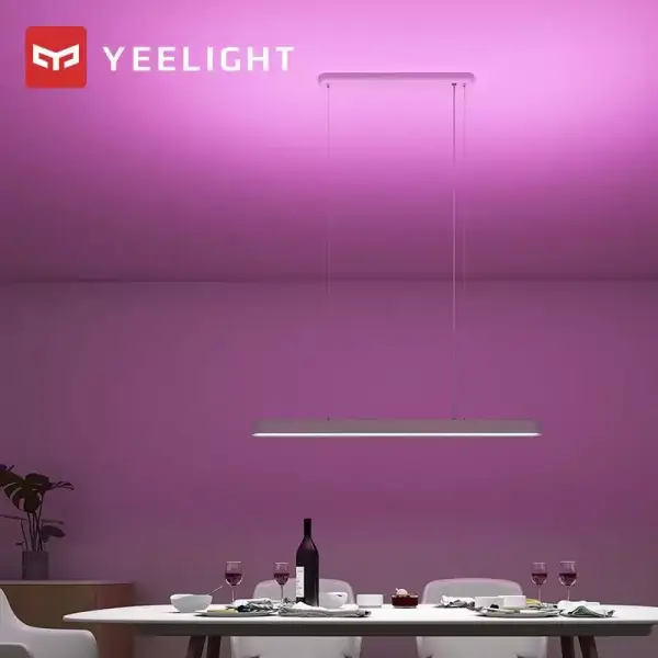 Lámpara inteligente Xiaomi Yeelight Meteorite Lámpara inteligente Xiaomi Yeelight Meteorite