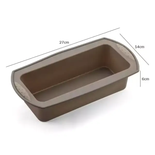 Molde de Silicona para horno Molde de Silicona para horno