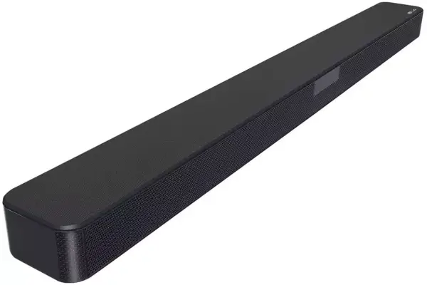 Barra de Sonido 4.1 LG SN4R 420W Barra de Sonido 4.1 LG SN4R 420W