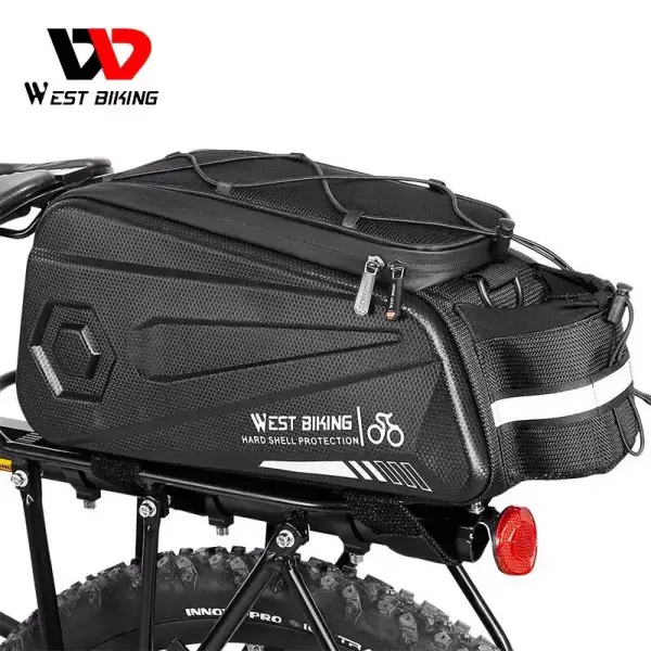 Bolsa de carga para bicicleta Bolsa de carga para bicicleta