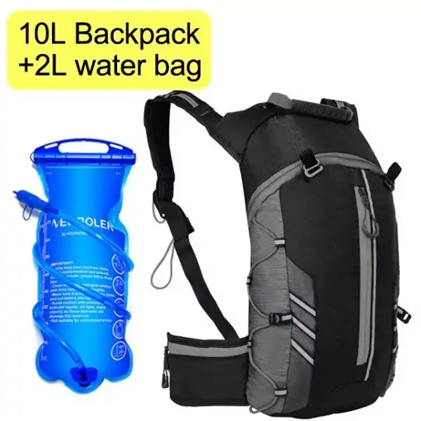 Mochila impermeable camelback para ciclismo Mochila impermeable camelback para ciclismo