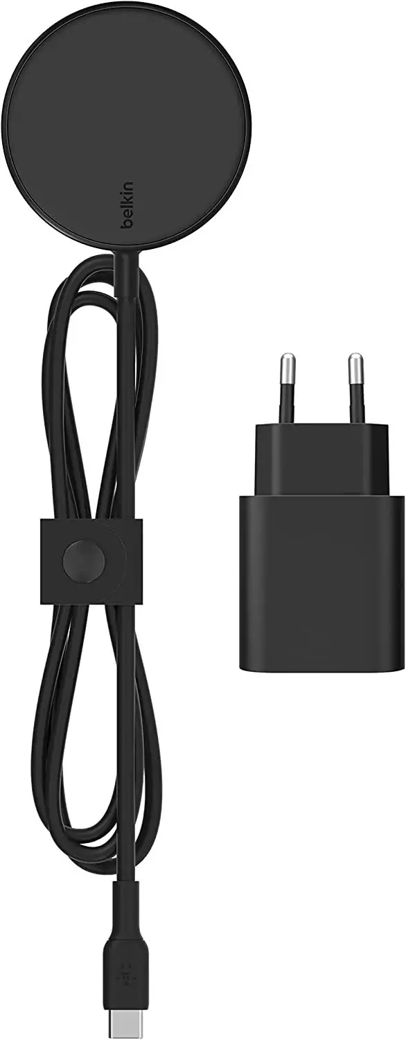Cargador Magsafe Belkin Cargador Magsafe Belkin
