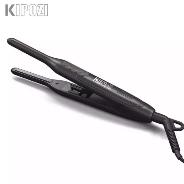 Alisador de pelo unisex Kipozi Alisador de pelo unisex Kipozi