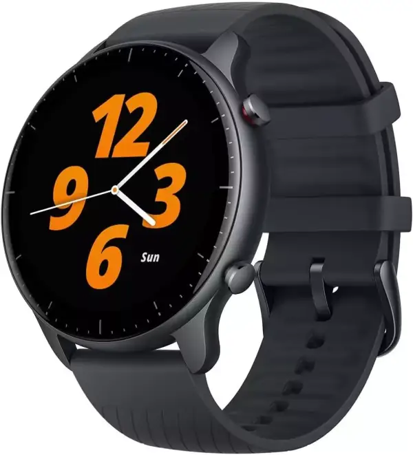 Amazfit GTR 2 New Version Amazfit GTR 2 New Version