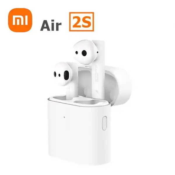 Auriculares Xiaomi AirDots Pro 2S Auriculares Xiaomi AirDots Pro 2S