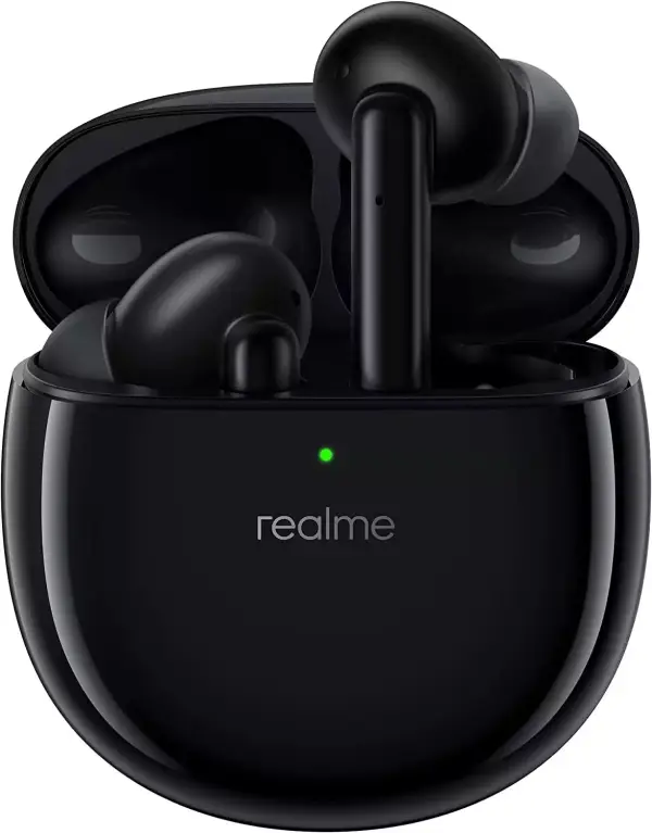 Auriculares Realme Buds Air Pro con ANC Auriculares Realme Buds Air Pro con ANC