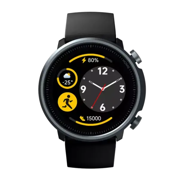 Reloj inteligente Mibro A1 Reloj inteligente Mibro A1