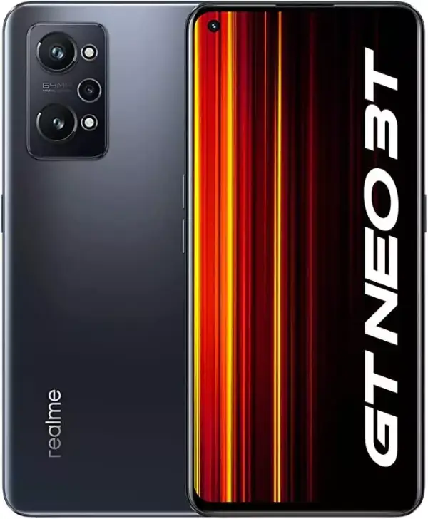 Realme GT NEO 3T 5G 8GB 128GB Realme GT NEO 3T 5G 8GB 128GB