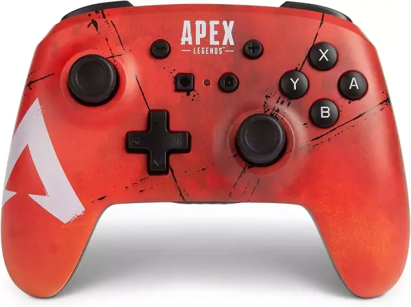 Mando inalámbrico PowerA Apex Legends Mando inalámbrico PowerA Apex Legends