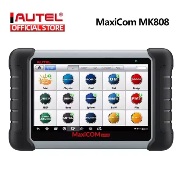 Autel MaxiCOM MK808S Autel MaxiCOM MK808S