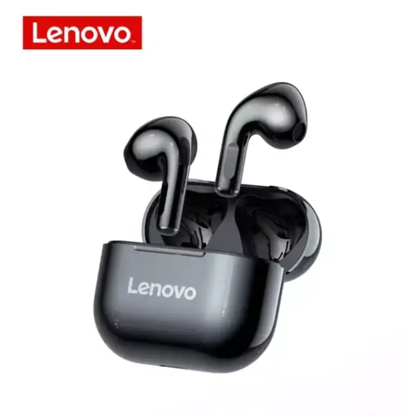Lenovo auriculares inalámbricos LP40 Lenovo auriculares inalámbricos LP40
