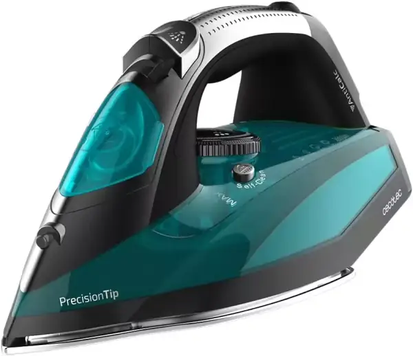 Plancha Cecotec Fast&Furious 5020 Force 2600W, Plancha Cecotec Fast&Furious 5020 Force 2600W,