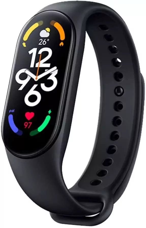 Xiaomi Mi Band 7 Xiaomi Mi Band 7