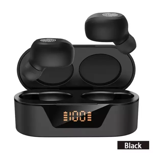 Auriculares inalámbricos Rusam BL31 Auriculares inalámbricos Rusam BL31