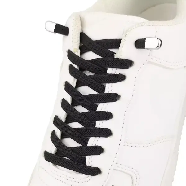 Cordones elásticos para zapatos 100cm Cordones elásticos para zapatos 100cm