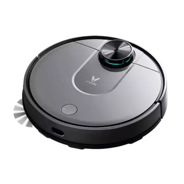 Robot Aspirador Viomi V2 Pro Robot Aspirador Viomi V2 Pro