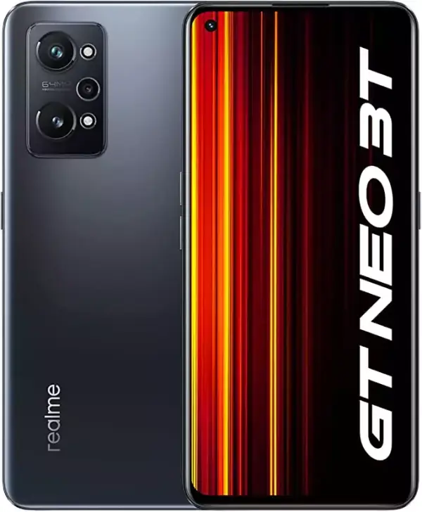 Realme GT NEO 3T 5G 8GB 128GB Realme GT NEO 3T 5G 8GB 128GB
