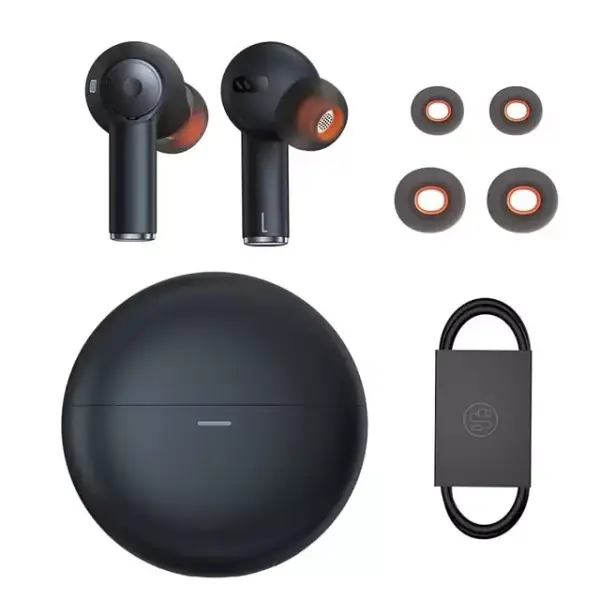 Auriculares ANC Baseus Bowie EX Auriculares ANC Baseus Bowie EX