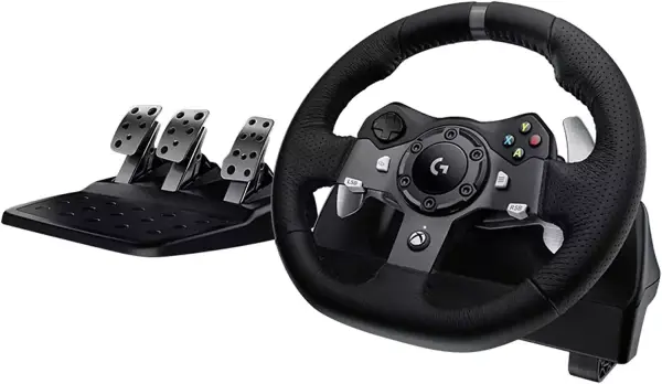 Volante Logitech G29 para Xbox y PC Volante Logitech G29 para Xbox y PC