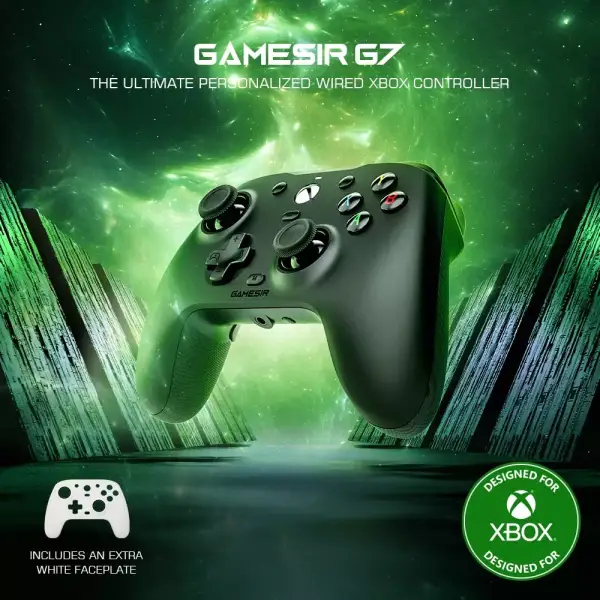 Gamepad GameSir G7 para Xbox Gamepad GameSir G7 para Xbox