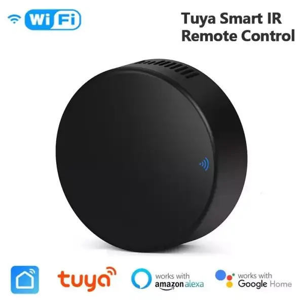 Control remoto Universal IR Tuya Control remoto Universal IR Tuya