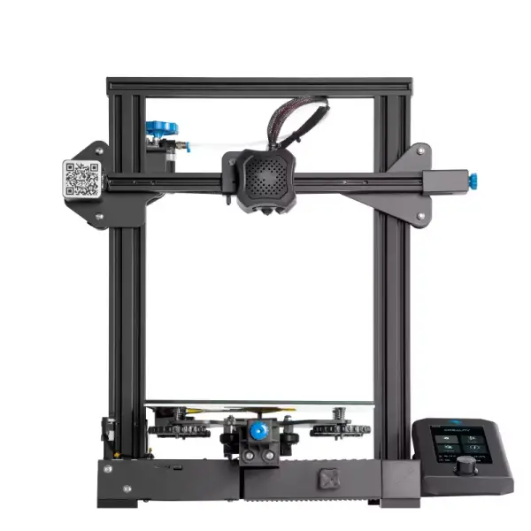 Impresora 3D Ender-3 V2 Impresora 3D Ender-3 V2