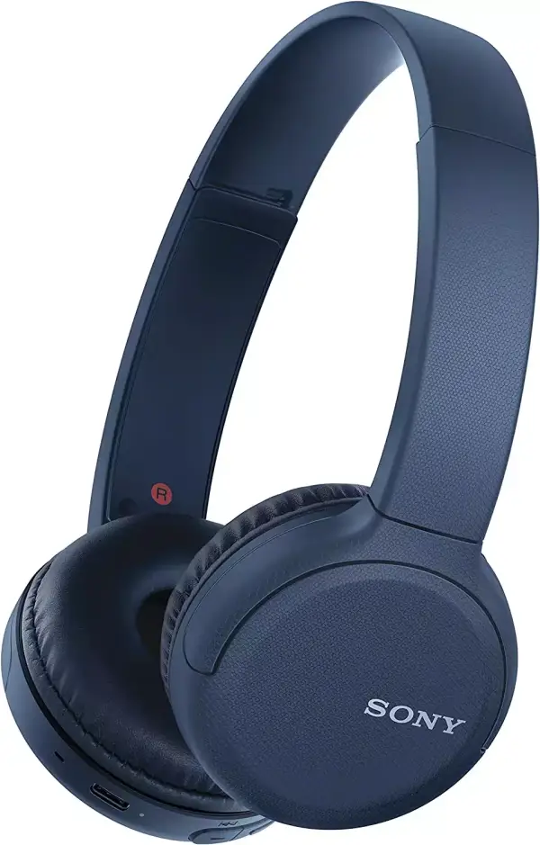 Auriculares inalámbricos bluetooth Sony WH-CH510 Auriculares inalámbricos bluetooth Sony WH-CH510