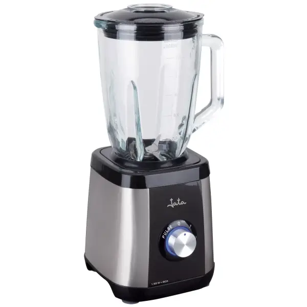 Batidora de Vaso Jata 1,5L 1000W Batidora de Vaso Jata 1,5L 1000W