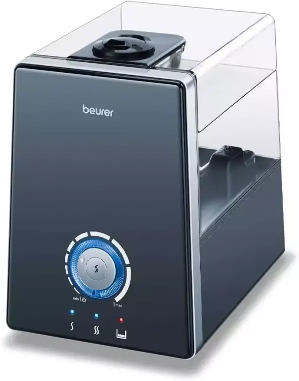 Humificador de aire ultra sónico Beurer 6L Humificador de aire ultra sónico Beurer 6L