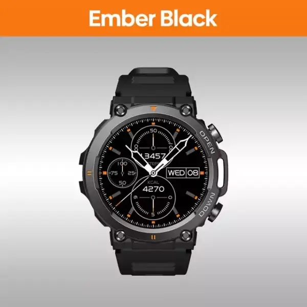 Smartwatch Zeblaze Vibe 7 Smartwatch Zeblaze Vibe 7